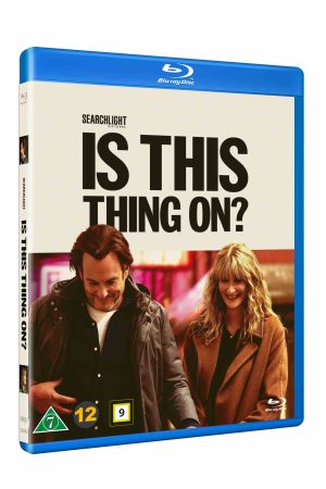 IS THIS THING ON? - Blu-ray IS THIS THING ON? - Blu-ray